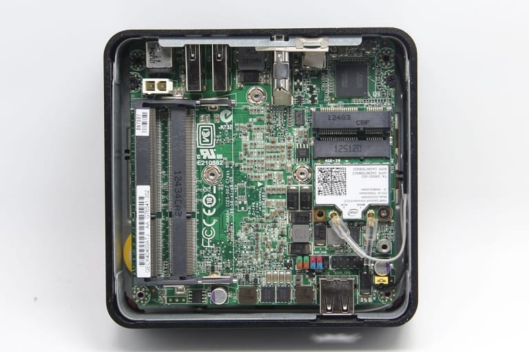 nuc-i3-i5-i7-pc-3c
