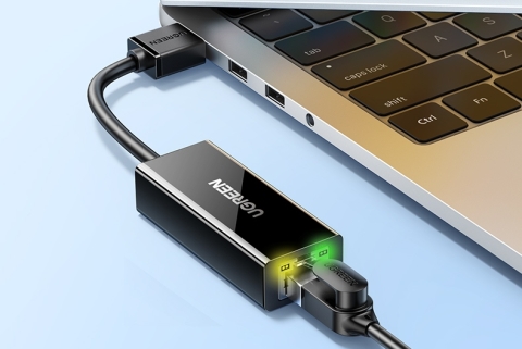 UGREEN绿联-品质新体验,数码选绿联