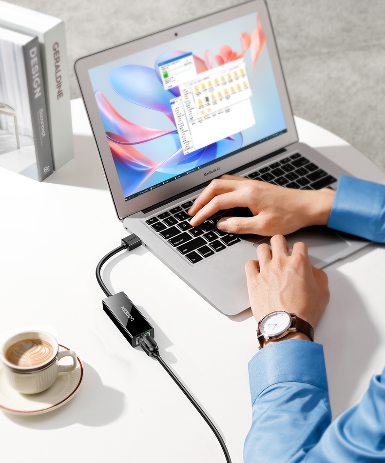 UGREEN绿联-品质新体验,数码选绿联