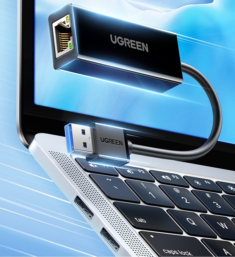 UGREEN绿联-品质新体验,数码选绿联