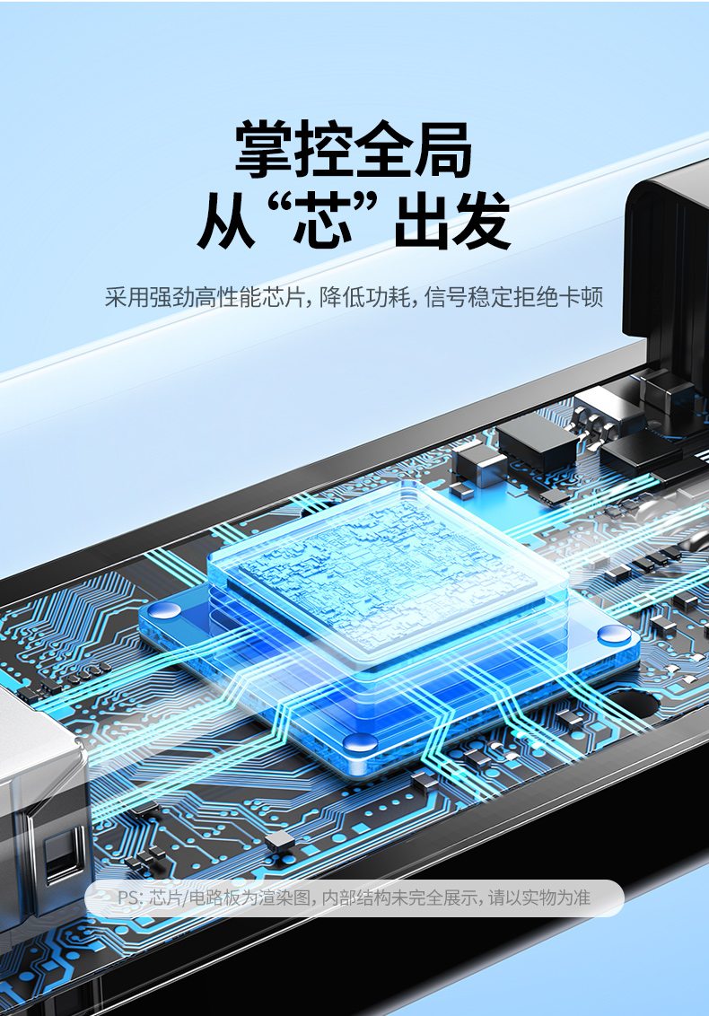 UGREEN绿联-品质新体验,数码选绿联