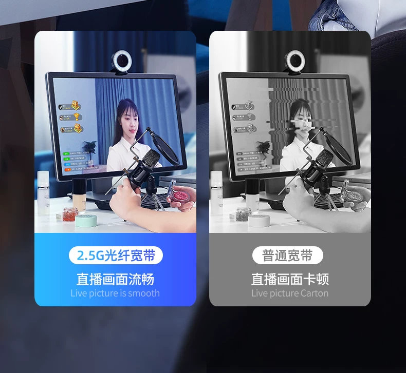 UGREEN绿联-品质新体验,数码选绿联 绿联USB3.0外置网卡,2.5G高速网速