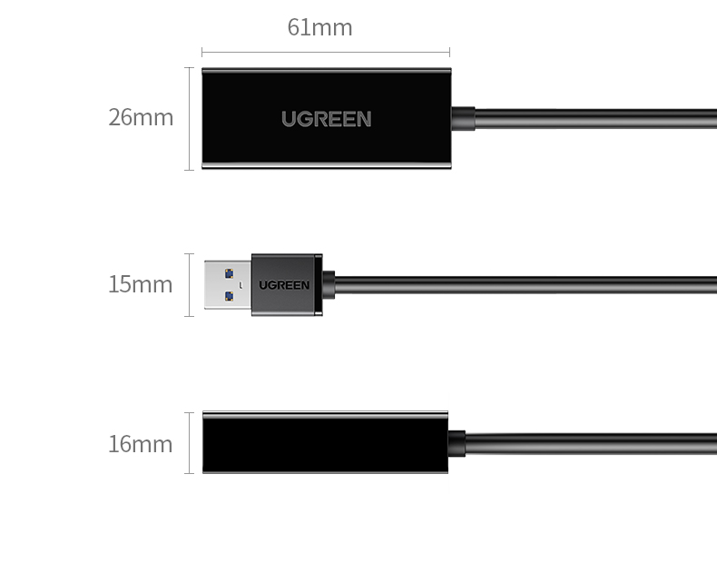 UGREEN绿联-品质新体验,数码选绿联