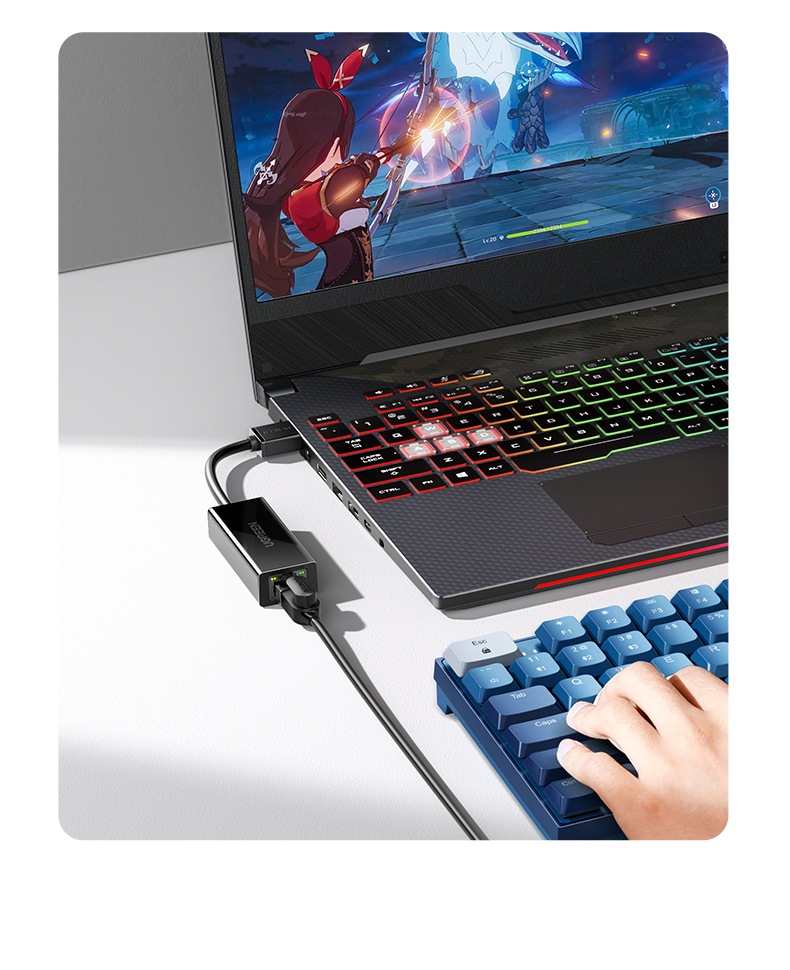 UGREEN绿联-品质新体验,数码选绿联