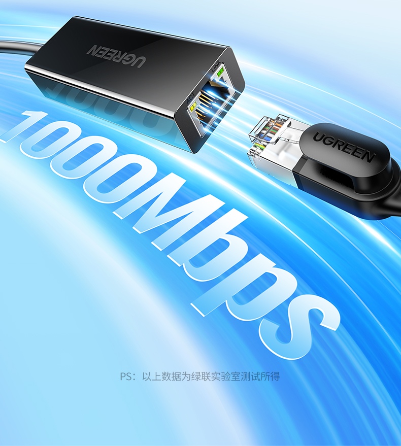 UGREEN绿联-品质新体验,数码选绿联